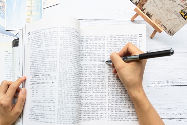 解析雅思写作字数要求一般是多少