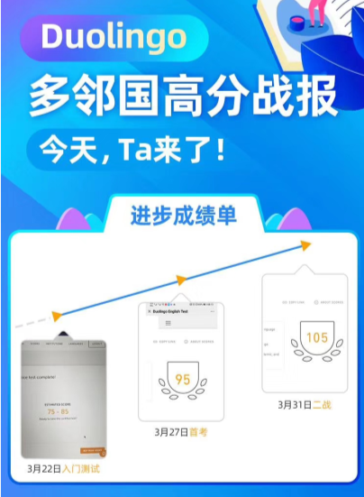 东莞有多邻国考试培训机构吗？多邻国辅导课程有什么班型？