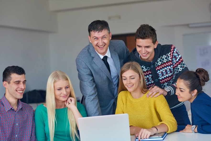关于托福听力评分标准的介绍