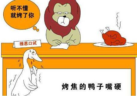 雅思