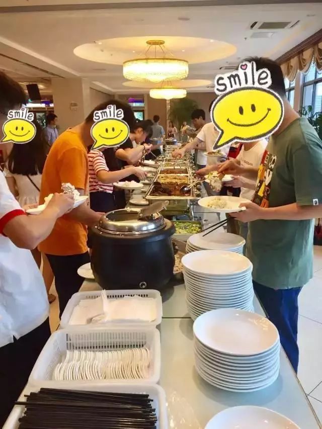 南京环球雅思(东莞分校)暑期封闭营 屠鸭斩托就在此刻