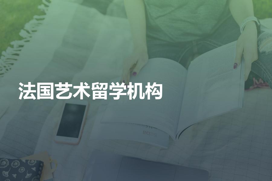 擅长办理法国艺术留学的中介机构都有哪些？留学生应该怎么选择？