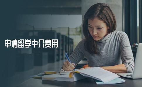 找留学中介办理留学申请的费用大概是多少？中介费用全面解析