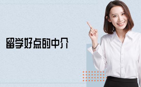 市面上比较好点的留学中介机构都有哪些？家长记得看！