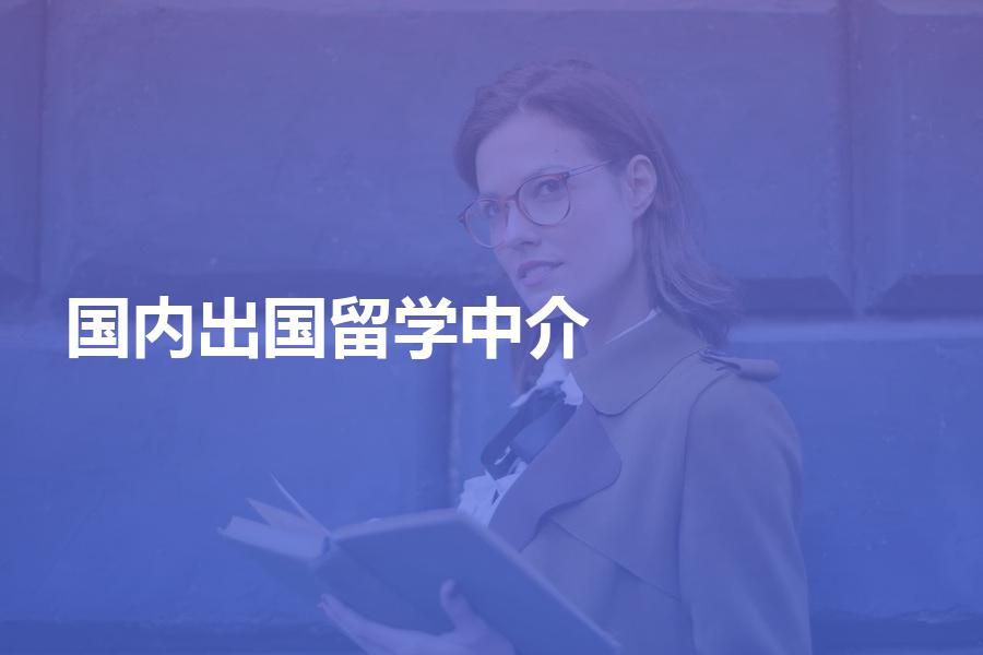 国内有哪些比较好的出国留学中介机构？教你几招选到合适的机构