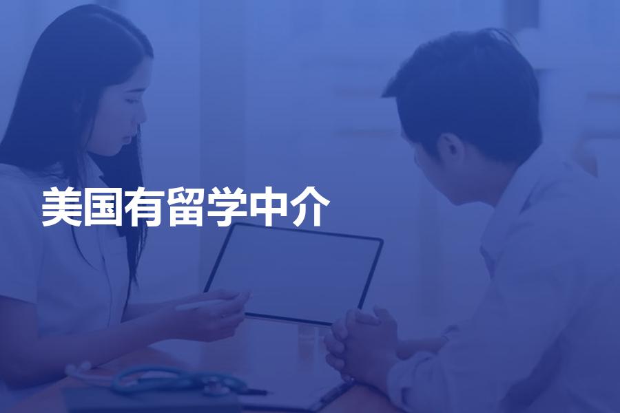 擅长办理美国留学申请的中介机构都有哪些？优质机构的整理合集