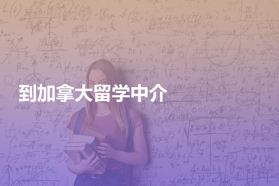 到加拿大留学，如何挑选中介机构？相信你一定很看重性价比！