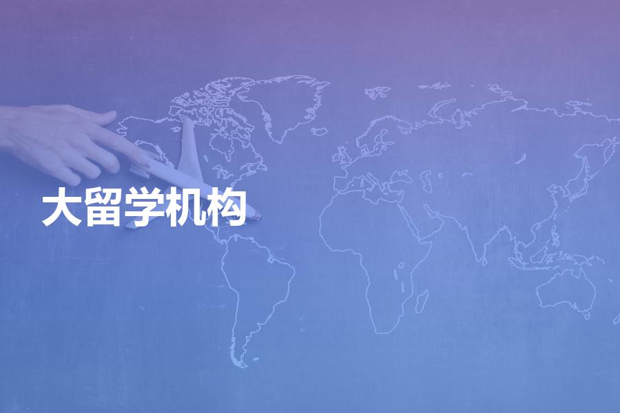 大规模的留学机构VS小规模的留学机构哪个更好？如何选择？