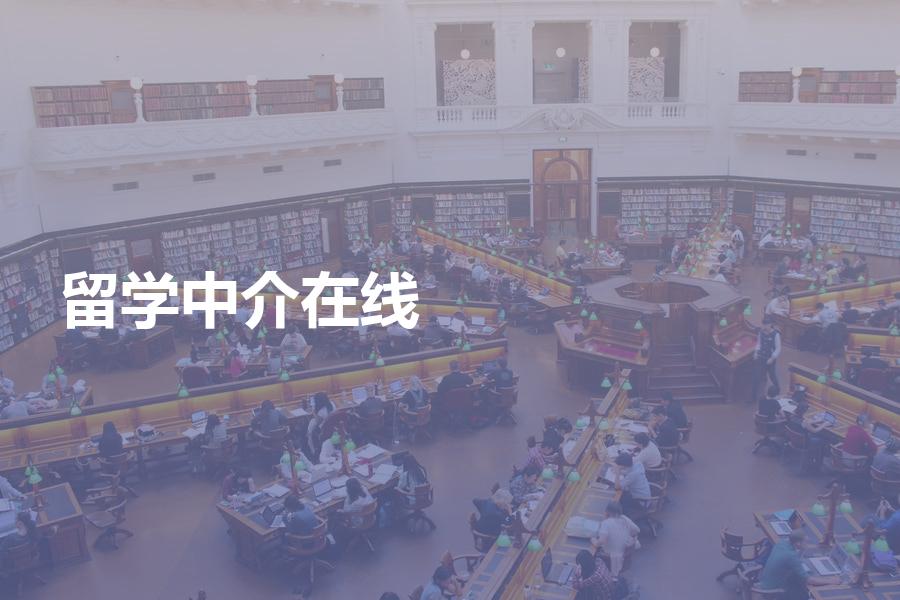 在线留学中介与传统留学中介应该怎么选择？两者利弊分析