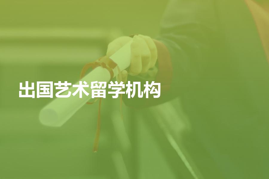 申请艺术出国留学，如何选择中介机构？中介费大概是多少钱？