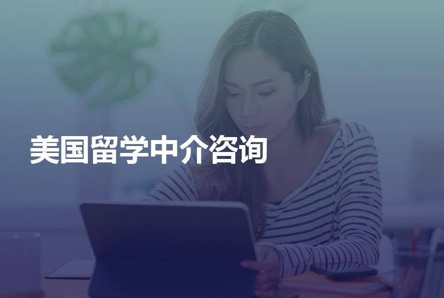提供美国留学咨询的中介机构应该如何选择？机构选择指南为您奉上