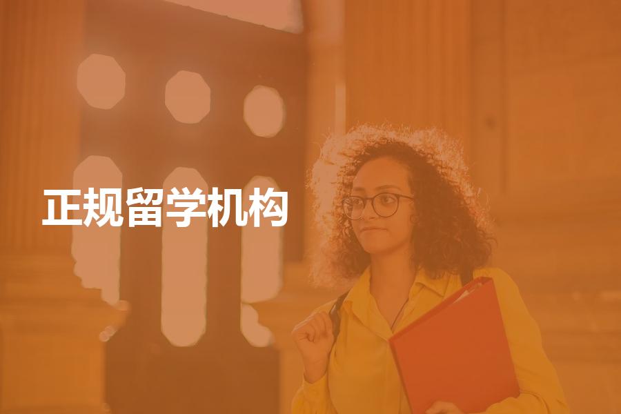 业内比较正规的留学中介机构都有哪些？附教育部最新名单