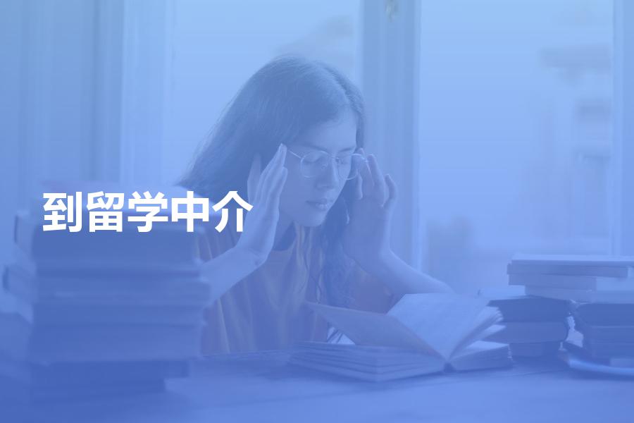 到国外留学，应怎样选择中介机构？留学中介防坑指南