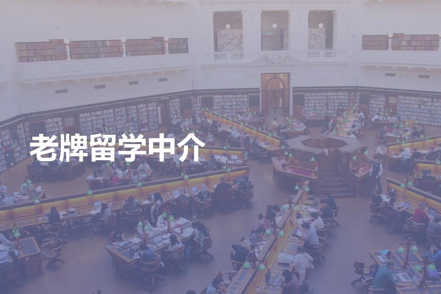 选择老牌留学中介机构有哪些优势？如何挑选？
