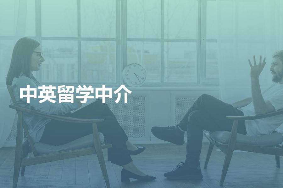 中英留学中介有哪些区别？看看他们的优劣势分别是什么！