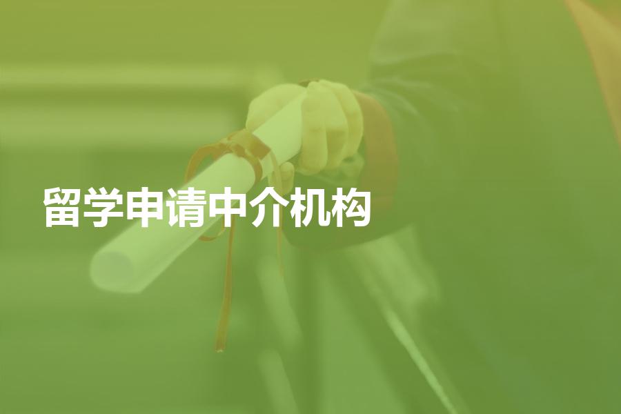 办理留学申请的中介机构哪家比较好？这样选机构才稳妥！