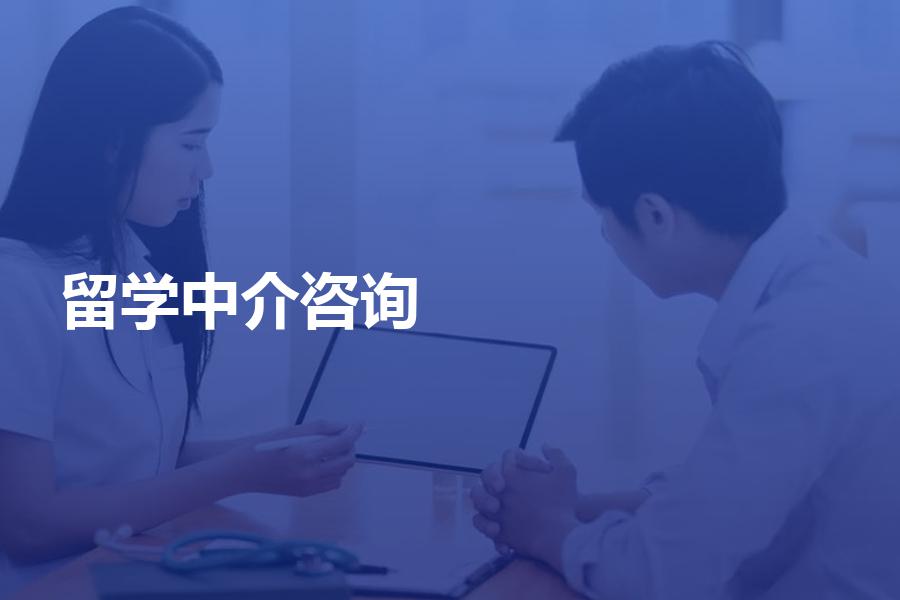 出国留学可以咨询哪些留学中介？看了这篇一清二楚！
