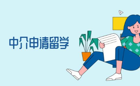 找中介机构申请留学该怎么选？这些事项要注意