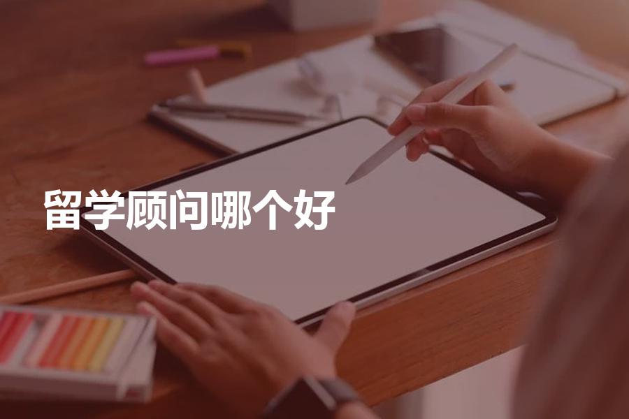 留学顾问哪个好？ 机构金牌留学顾问的自白 