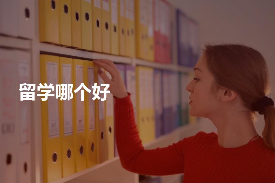 留学机构里面哪个做院校申请比较好？市面五大留学机构综合对比！