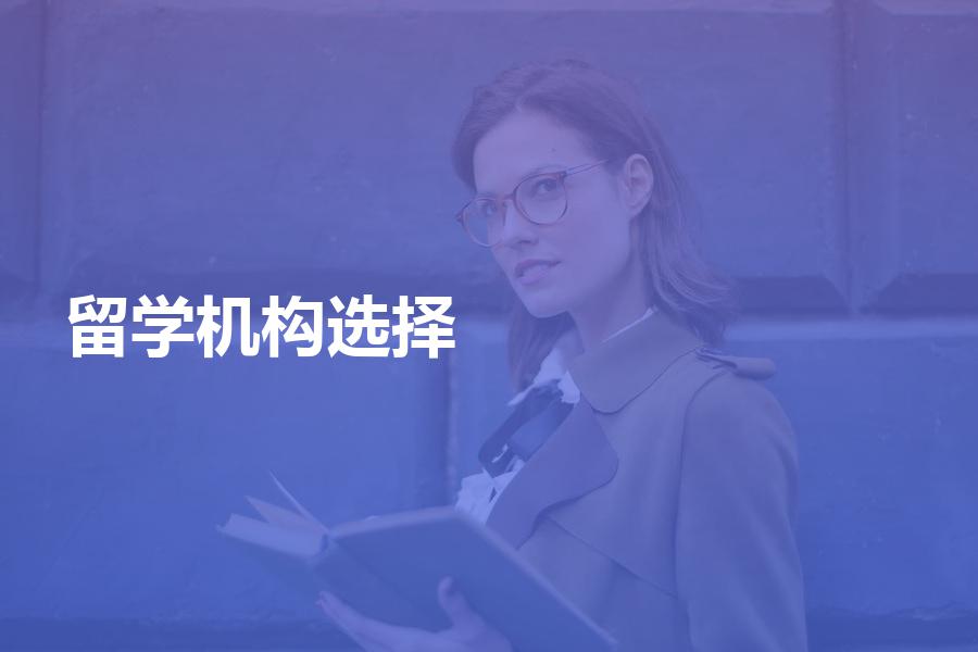 几大留学机构选择哪家比较好？中介机构的“套路”要避开