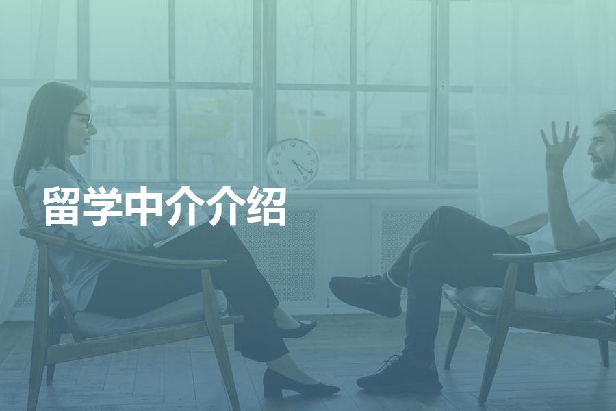 有没有留学中介服务内容的介绍？来看看留学机构都在做什么！