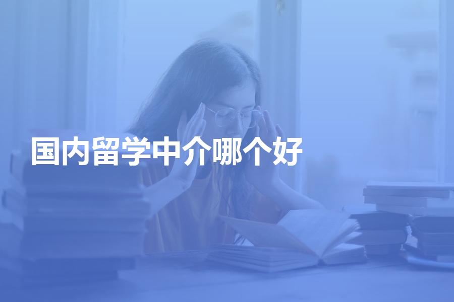 如何判断国内留学中介哪个好？申请季防坑必备