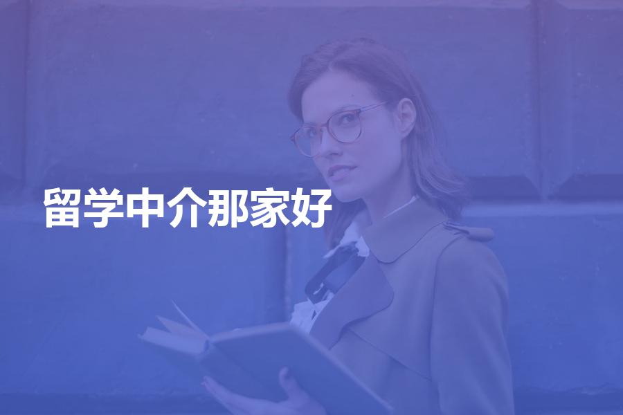 网上说留学中介那家好？该不该信？解析三大留学中介优劣势