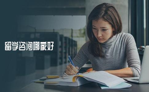 留学咨询找哪家中介机构比较好？这样选择比较稳妥！