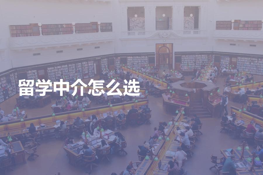 想出国留学，中介怎么选？机构的负面信息也很重要