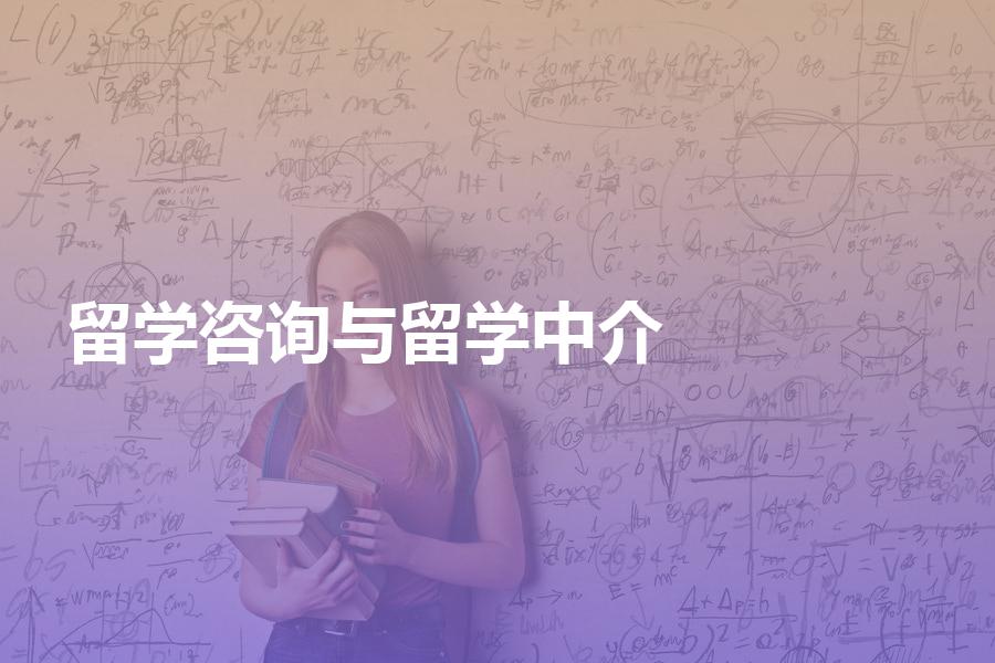 留学中介和留学咨询机构的区别是什么？多角度帮你来对比！