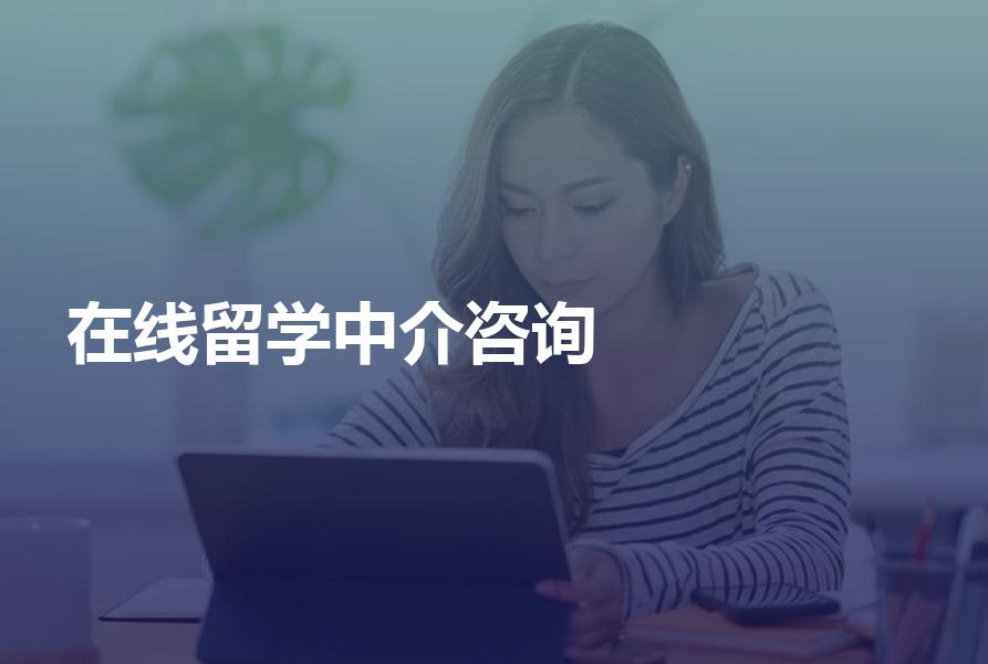 在线留学咨询中介好不好？盘点线上线下留学机构优缺点